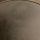 Leather wastepaper, HP & Son Vejle, Denmark, 1960