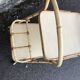 Bamboo rattan server