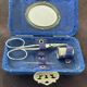 Vintage sewing kit