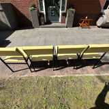 Pastoe dining set