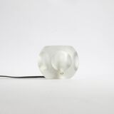 Lampe Ice Cube par Peill et Putzler, Allemagne 1970