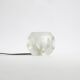 Ice Cube Lamp By Peill And Putzler, Germany 1970S