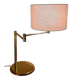 modular table lamp in a chic and timeless style 56x36. It is made up of