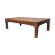 Old himalayan pine coffee table
