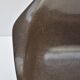 Eames DAX chair, fibreglass, Vitra edition from the 60s/70s.