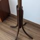 Bistro parrot coat rack