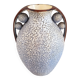 Art Deco vase in the style of Jean Besnard