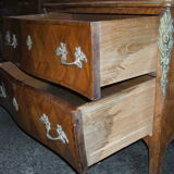 Louis XV style dressing table