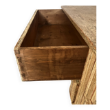 Meuble de métier