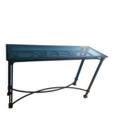 Table d’entrée