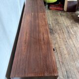 Vintage sideboard TV/hifi cabinet in rosewood 1960s