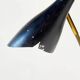 Lampe de table italienne par Oscar Torlasco pour Lumi