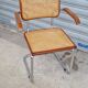 Armchair b64 by marcel breuer