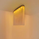 Suspension Mariyo Yagi Garbo metal and nylon 1970s