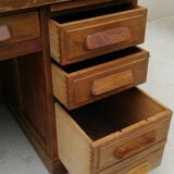 Administrative office 50s