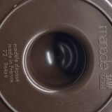 Corolle ashtray by Manade / Samp design, vintage