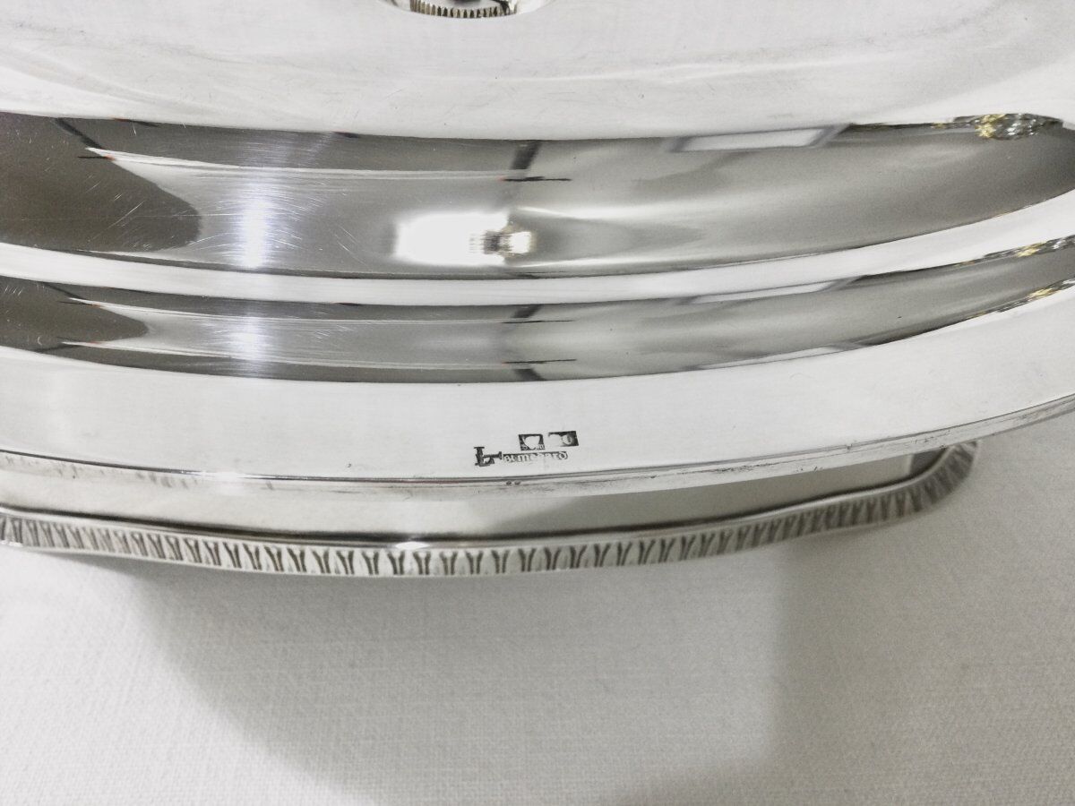 Saint Medard - Saucière Empire