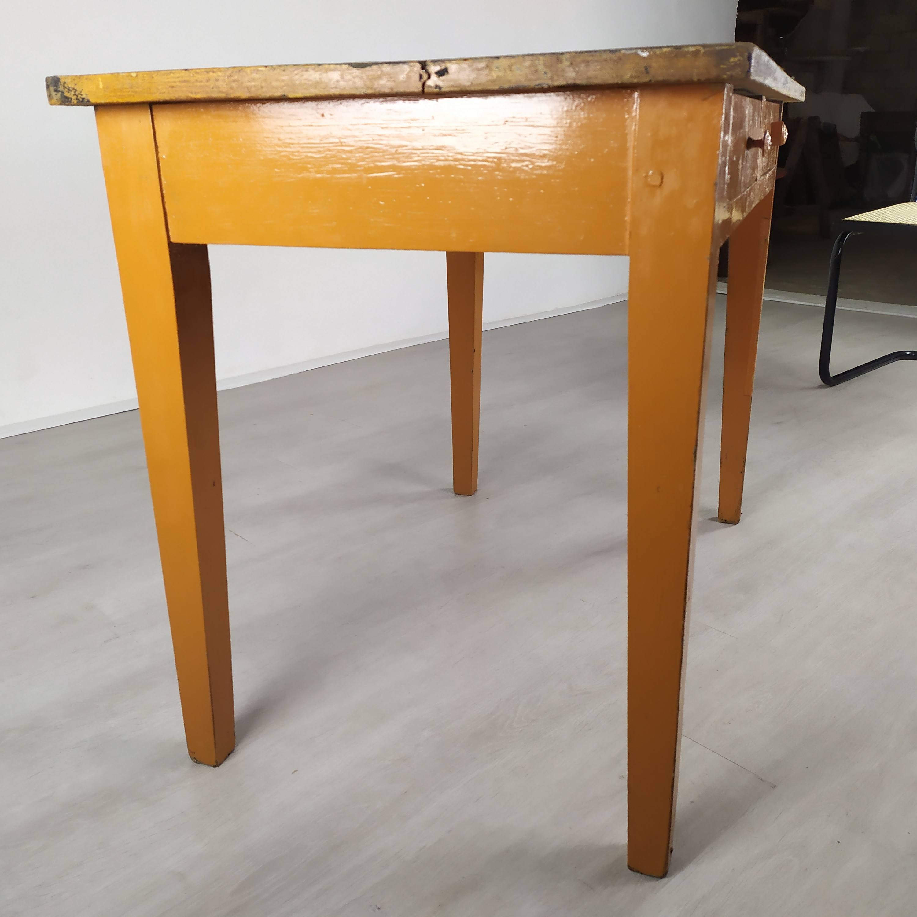 Farm table work plan