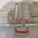 Vintage decanter