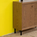 Scandinavian sideboard 95 cm