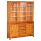 Bibliothèque Vintage Triples Spots Lumineux Armoire de Campagne Militaire Multiyork