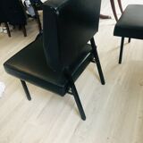 Pair of 1950s chairs