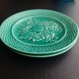 Slip plates