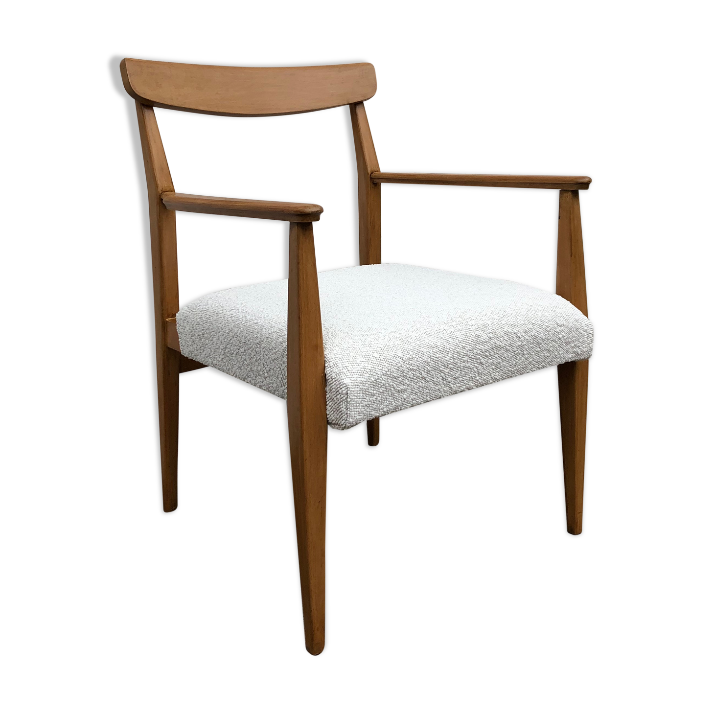 Vintage office chair