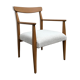 Fauteuil de bureau vintage