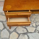 Vintage Scandinavian desk