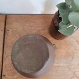 Sandstone vase