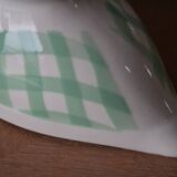 Salins sauce boat, Croisette model