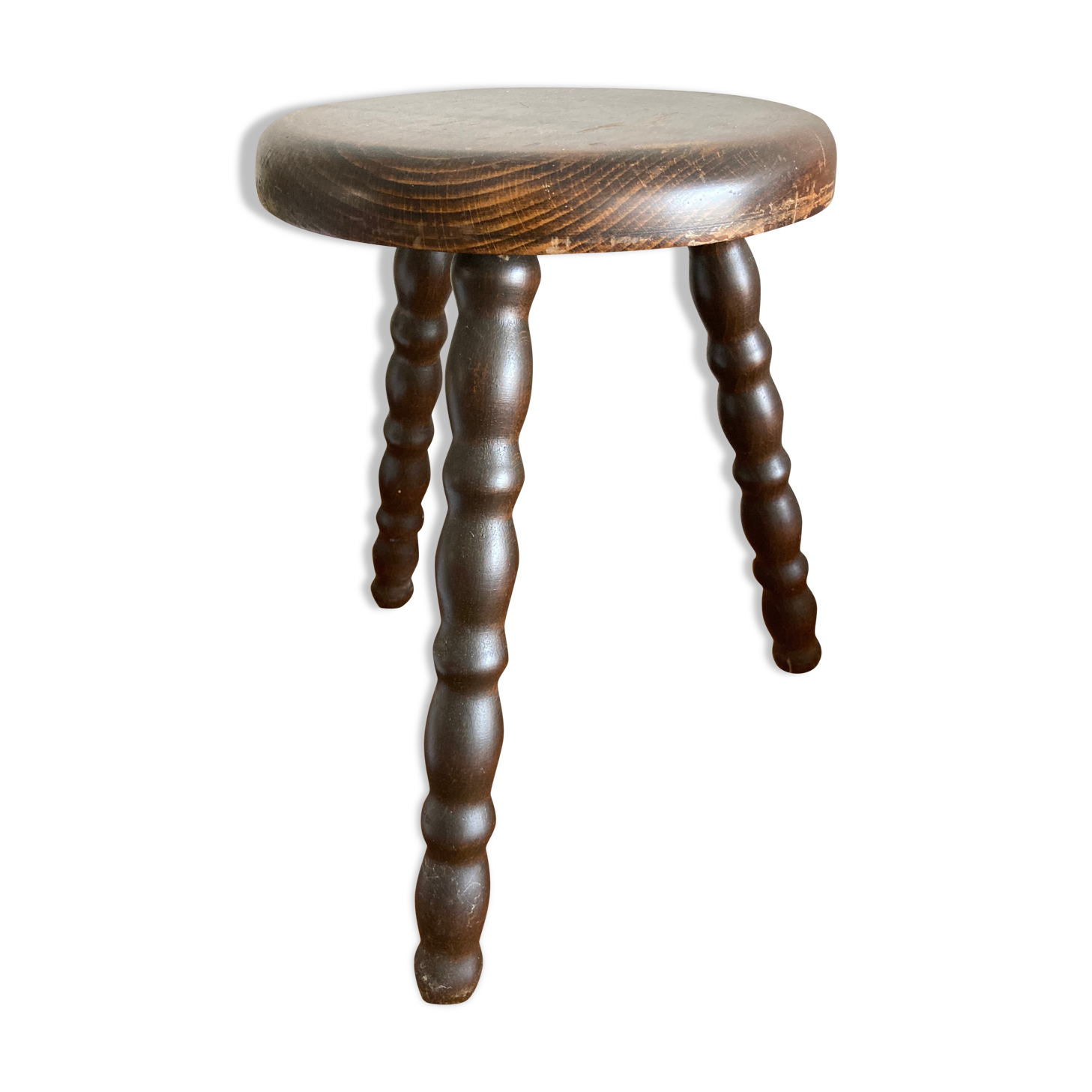 Tripod stool