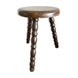 Tripod stool