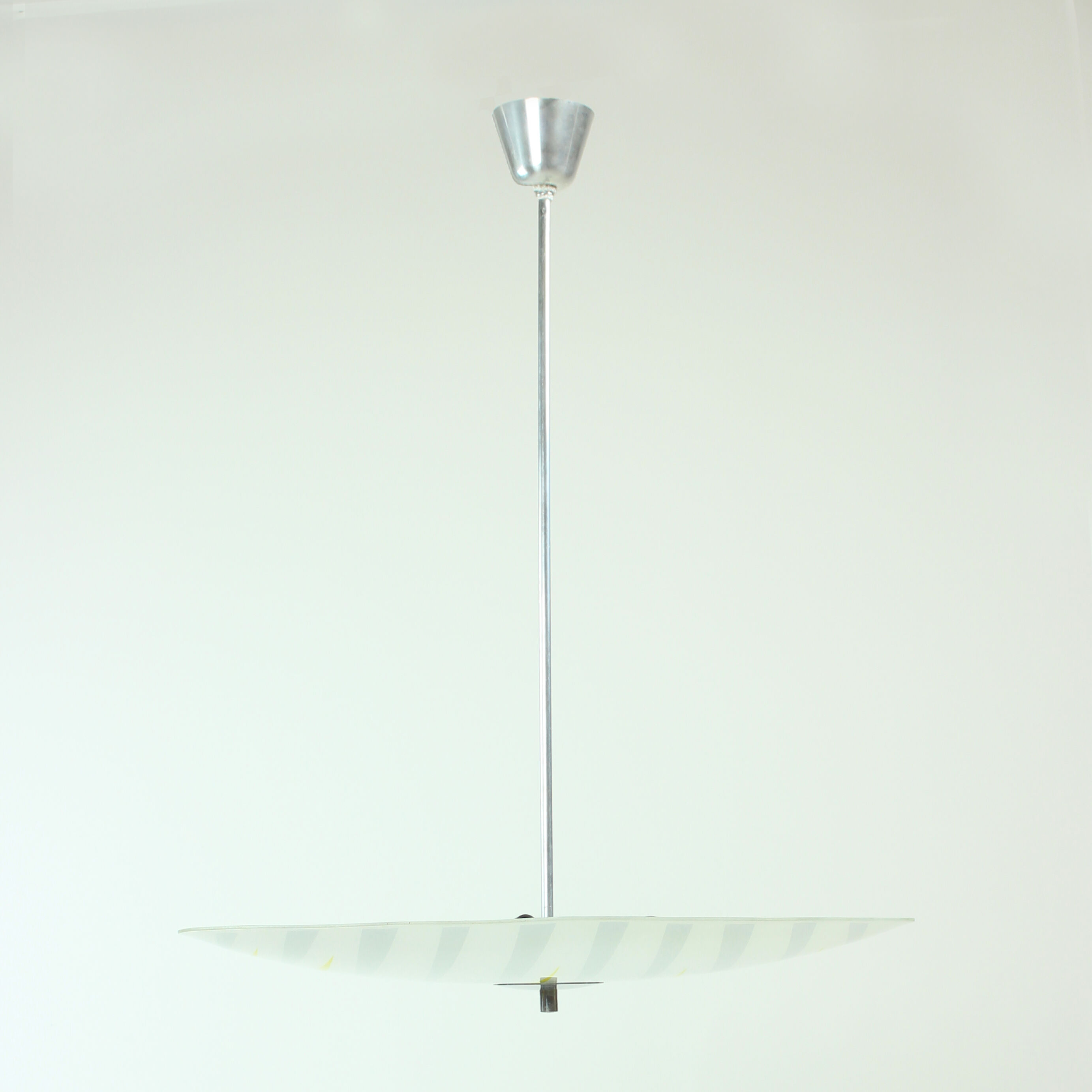 Supension, Napako, circa 1960