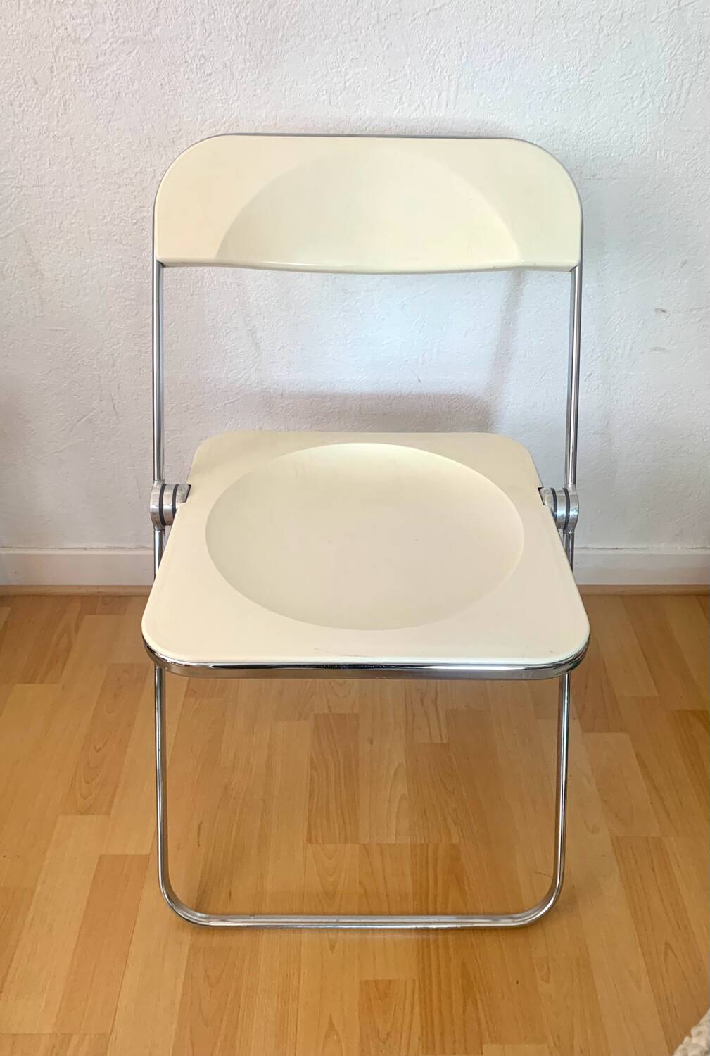 Castelli Plia folding chair