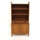 Scandinavian teak secretary, Sweden, 1960