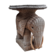 Wicker Elephant Design 1960-70