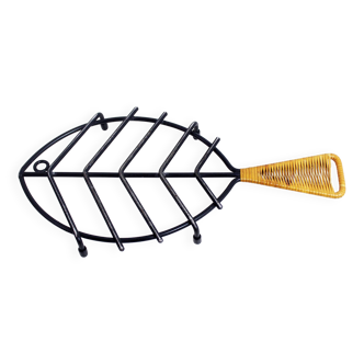 Scandinavian trivet from Laurids Lonborg