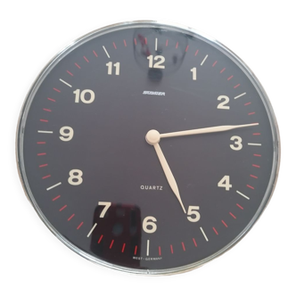 Staiger clock west Germany