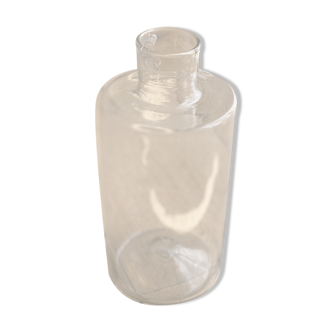 Apothecary bottle