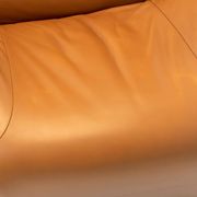 Fauteuil Cassina 111 Wink par Toshiyuki Kita