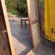 Fridge door