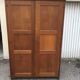 Armoire parisienne
