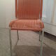 Orange Chair