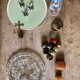 Large Villeroy&Boch pie dish