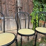Chaises bistrot