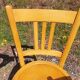 5 Luterma bistro chairs