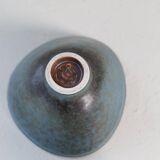 Collection of ceramic vases by Carl Harry Stålhane Rörstrand Sweden, 1950