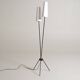 Scandinavian floor lamp, 1950s